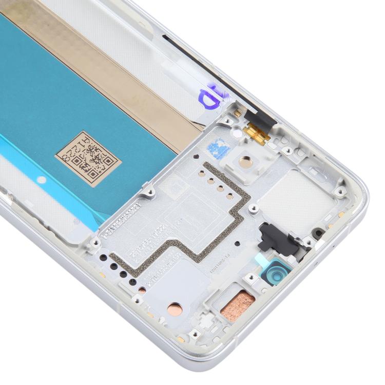 For Xiaomi Poco F6 Pro AMOLED Original LCD Screen Digitizer Full Assembly with Frame