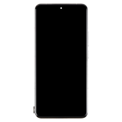 For Xiaomi 14 Pro AMOLED Original LCD Screen Digitizer Full Assembly with Frame, For Xiaomi 14 Pro(Original)