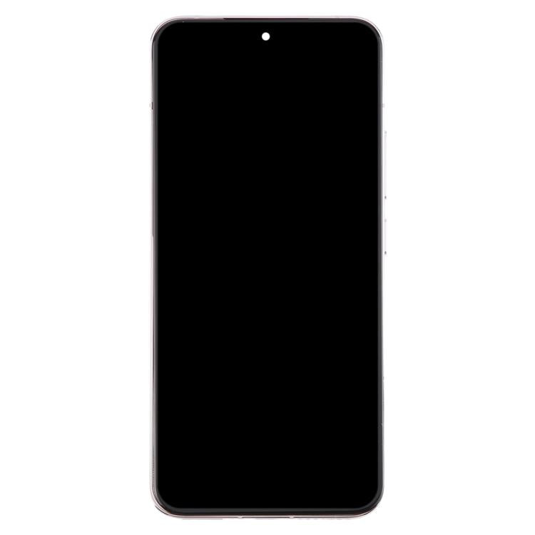 For Xiaomi 14 AMOLED Original LCD Screen Digitizer Full Assembly with Frame, For Xiaomi 14(Original Disassembled)