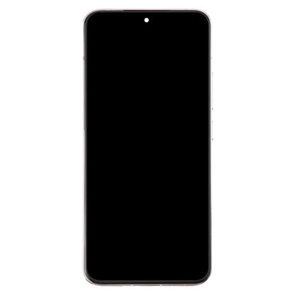 For Xiaomi 14 AMOLED Original LCD Screen Digitizer Full Assembly with Frame, For Xiaomi 14(Original Disassembled)