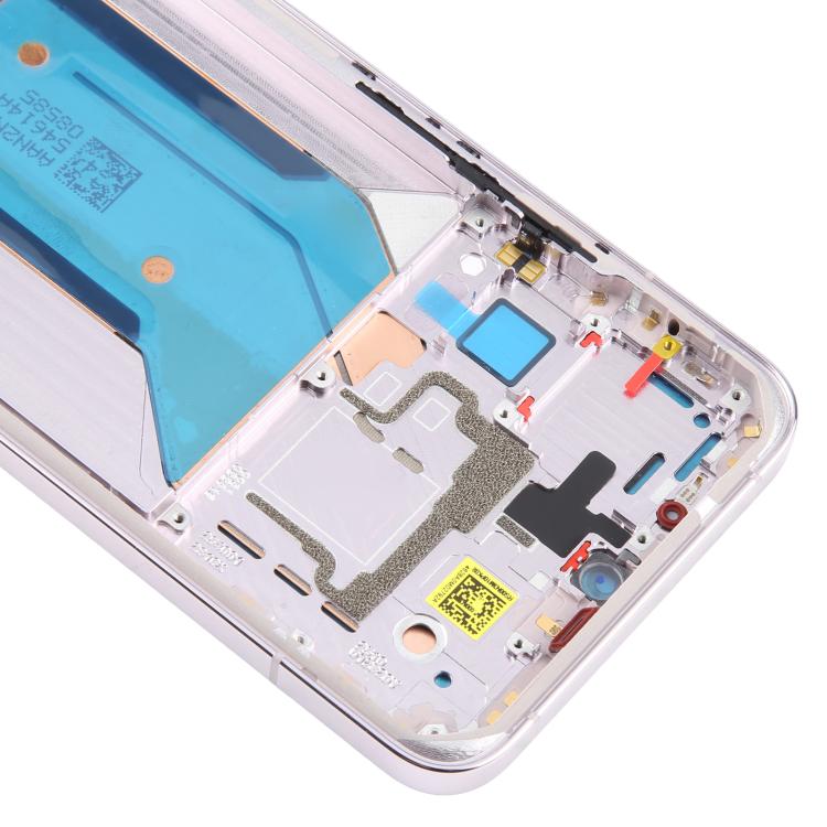 For Xiaomi 14 AMOLED Original LCD Screen Digitizer Full Assembly with Frame, For Xiaomi 14(Original Disassembled)