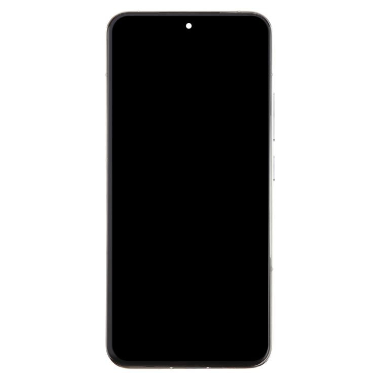 For Xiaomi 14 AMOLED Original LCD Screen Digitizer Full Assembly with Frame, For Xiaomi 14(Original)