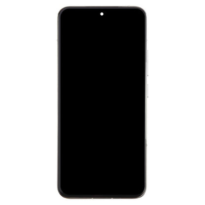 For Xiaomi 14 AMOLED Original LCD Screen Digitizer Full Assembly with Frame, For Xiaomi 14(Original)