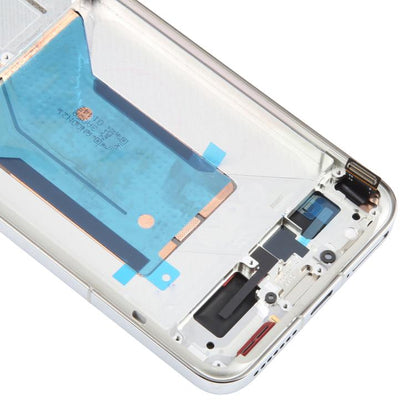 For Xiaomi 14 AMOLED Original LCD Screen Digitizer Full Assembly with Frame, For Xiaomi 14(Original)