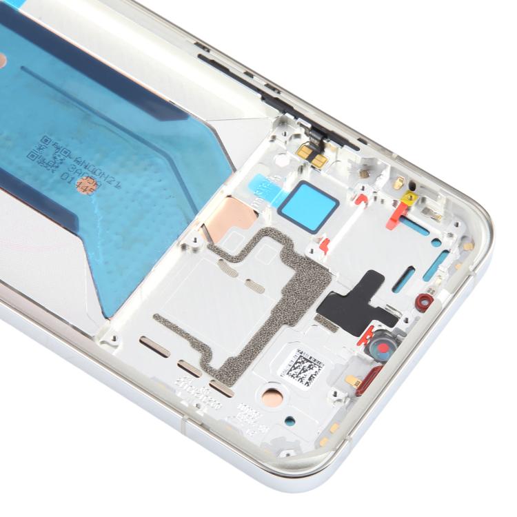 For Xiaomi 14 AMOLED Original LCD Screen Digitizer Full Assembly with Frame, For Xiaomi 14(Original)