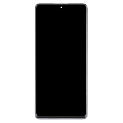 For Xiaomi Redmi Note 14 Pro 4G AMOLED Original LCD Screen Digitizer Full Assembly with Frame, For Xiaomi Redmi Note 14 Pro 4G(Original), For Xiaomi Redmi Note 14 Pro 4G (Original)