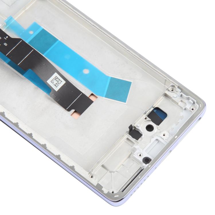 For Xiaomi Redmi Note 14 Pro 4G AMOLED Original LCD Screen Digitizer Full Assembly with Frame, For Xiaomi Redmi Note 14 Pro 4G(Original), For Xiaomi Redmi Note 14 Pro 4G (Original)