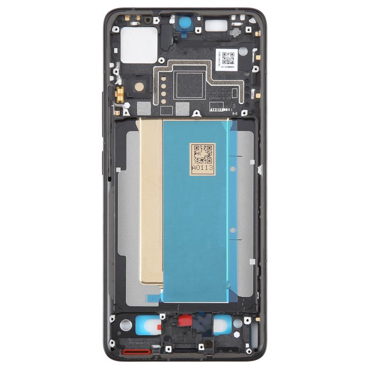 For Xiaomi Poco F6 Pro Original Middle Frame Bezel Plate, For Xiaomi Poco F6 Pro(Original)