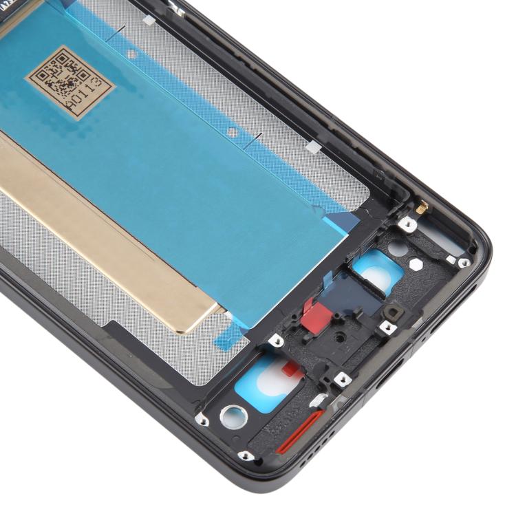 For Xiaomi Poco F6 Pro Original Middle Frame Bezel Plate, For Xiaomi Poco F6 Pro(Original)