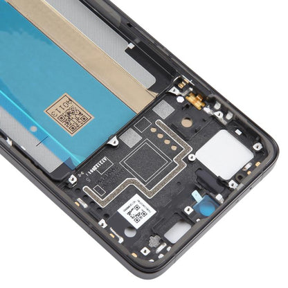 For Xiaomi Poco F6 Pro Original Middle Frame Bezel Plate, For Xiaomi Poco F6 Pro(Original)