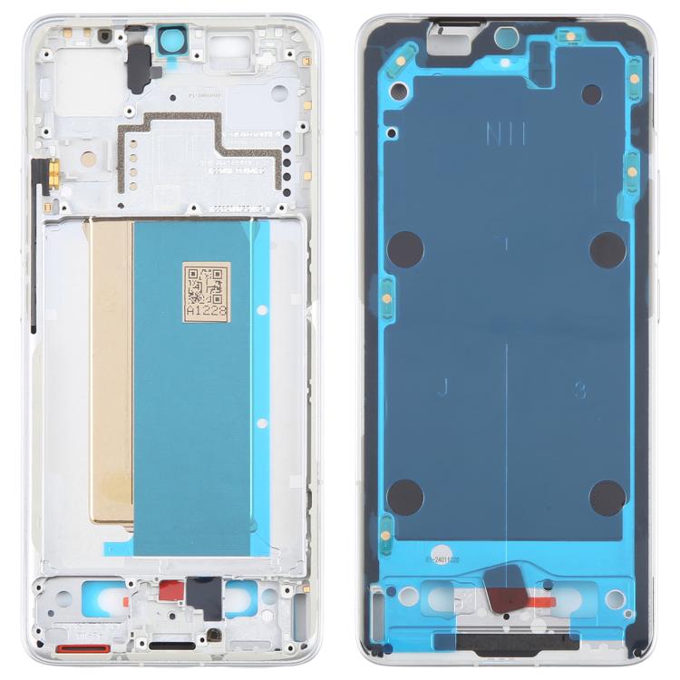 For Xiaomi Poco F6 Pro Original Middle Frame Bezel Plate, For Xiaomi Poco F6 Pro(Original)