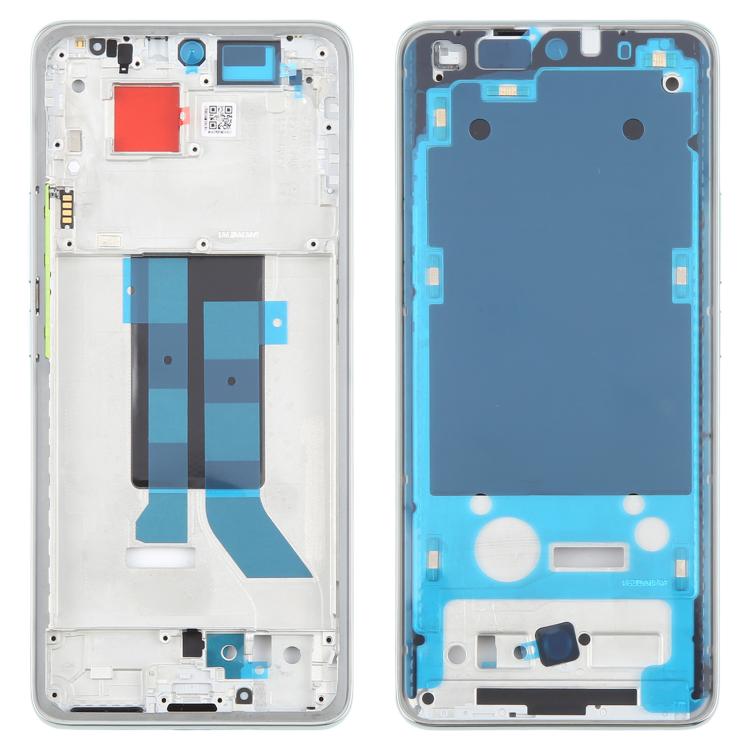 For Xiaomi Poco X7 5G Original Middle Frame Bezel Plate, For Xiaomi Poco X7 5G(Original)