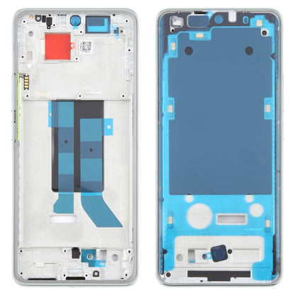 For Xiaomi Poco X7 5G Original Middle Frame Bezel Plate, For Xiaomi Poco X7 5G(Original)