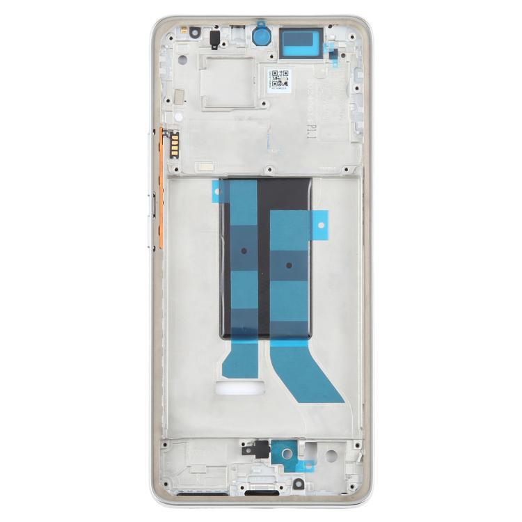 For Xiaomi Poco X7 5G Original Middle Frame Bezel Plate, For Xiaomi Poco X7 5G(Original)