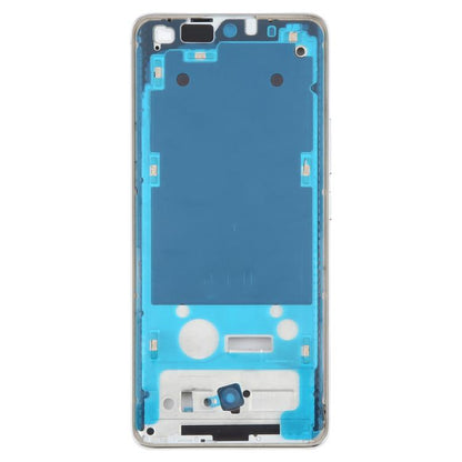 For Xiaomi Poco X7 5G Original Middle Frame Bezel Plate, For Xiaomi Poco X7 5G(Original)