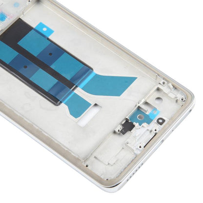 For Xiaomi Poco X7 5G Original Middle Frame Bezel Plate, For Xiaomi Poco X7 5G(Original)