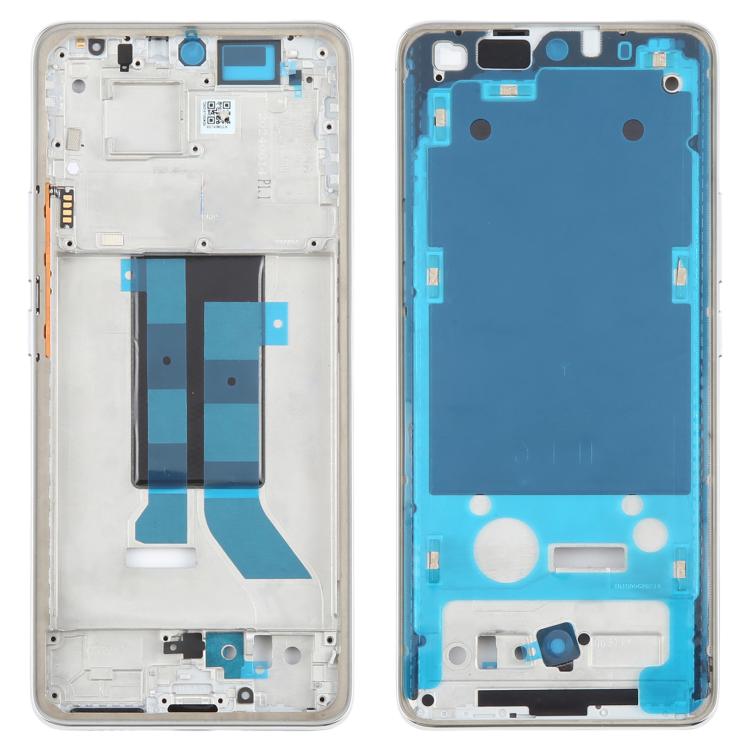 For Xiaomi Poco X7 5G Original Middle Frame Bezel Plate, For Xiaomi Poco X7 5G(Original)