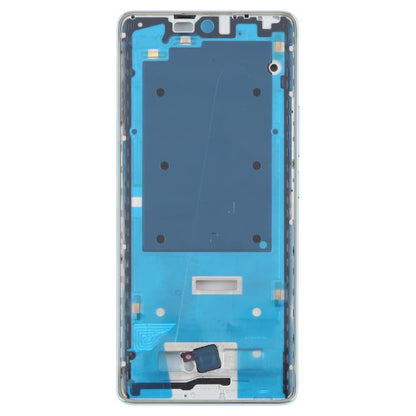 For Xiaomi Redmi Note 14 Pro 4G Original Middle Frame Bezel Plate, For Xiaomi Redmi Note 14 Pro 4G(Original)