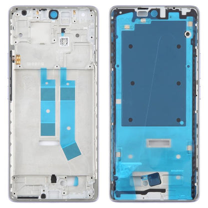 For Xiaomi Redmi Note 14 Pro 4G Original Middle Frame Bezel Plate, For Xiaomi Redmi Note 14 Pro 4G(Original)