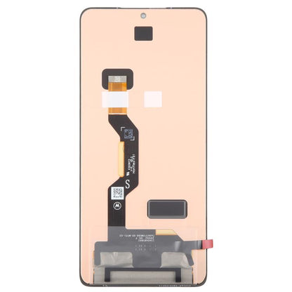 For Motorola Moto G Stylus 5G 2025 XT2517-1 Original AMOLED LCD Screen with Digitizer Full Assembly, For Motorola Moto G Stylus 5G 2025(Original)