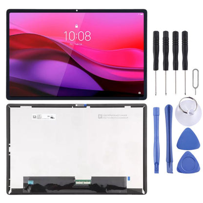 For Lenovo Yoga Tab Plus 12.7 inch 2025 TB520FU LCD Screen with Digitizer Full Assembly, For Lenovo Yoga Tab Plus 12.7 inch 2025