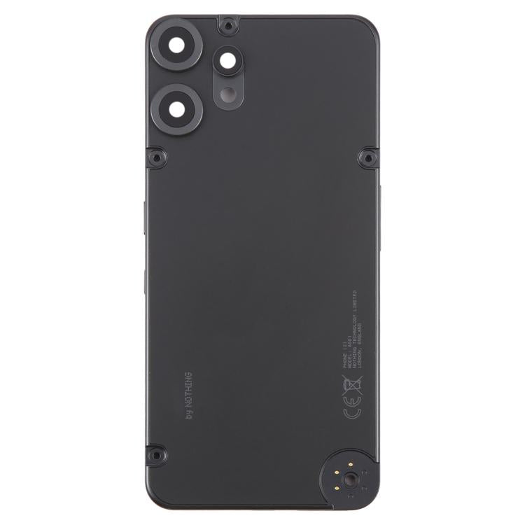 For Nothing CMF Phone 2 Pro Plastic Battery Back Cover