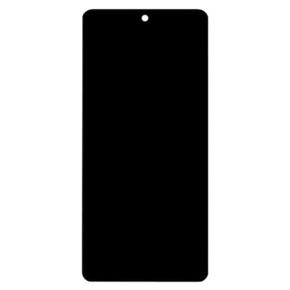 For ZTE nubia Z60S Pro NX725J Original LCD Screen Digitizer Full Assembly with Frame, For ZTE nubia Z60S Pro(Original)