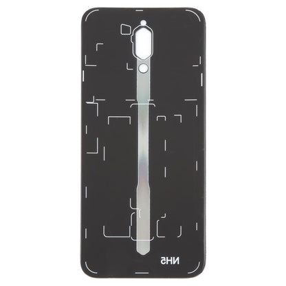 For ZTE nubia RedMagic 5G NX669J Glass Battery Back Cover