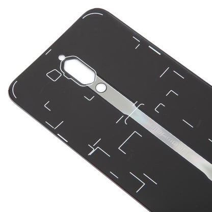 For ZTE nubia RedMagic 5G NX669J Glass Battery Back Cover