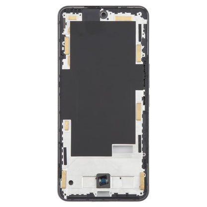 For ZTE nubia Neo 3 GT Middle Frame Bezel Plate, For ZTE nubia Neo 3 GT