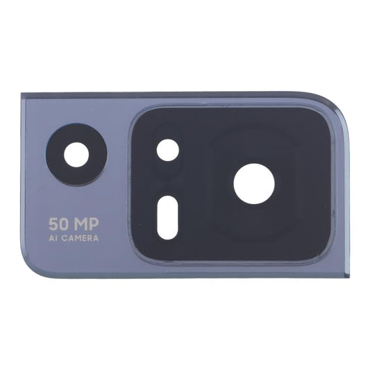 For TCL 40 SE T610K OEM Back Camera Lens