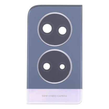 For TCL 50 SE OEM Back Camera Lens, For TCL 50 SE