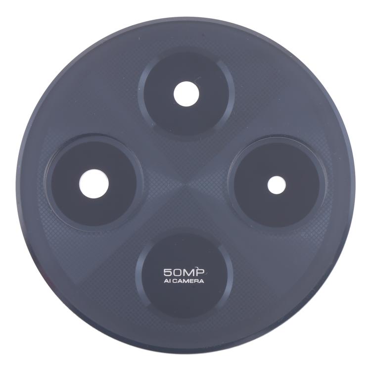 For Xiaomi Redmi 14C 4G OEM Back Camera Lens, For Xiaomi Redmi 14C 4G(Green), For Xiaomi Redmi 14C 4G(Purple), For Xiaomi Redmi 14C 4G(Silver), For Xiaomi Redmi 14C 4G (Black)