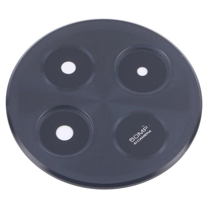 For Xiaomi Redmi 14C 4G OEM Back Camera Lens, For Xiaomi Redmi 14C 4G (Black), For Xiaomi Redmi 14C 4G(Green), For Xiaomi Redmi 14C 4G(Purple), For Xiaomi Redmi 14C 4G(Silver)