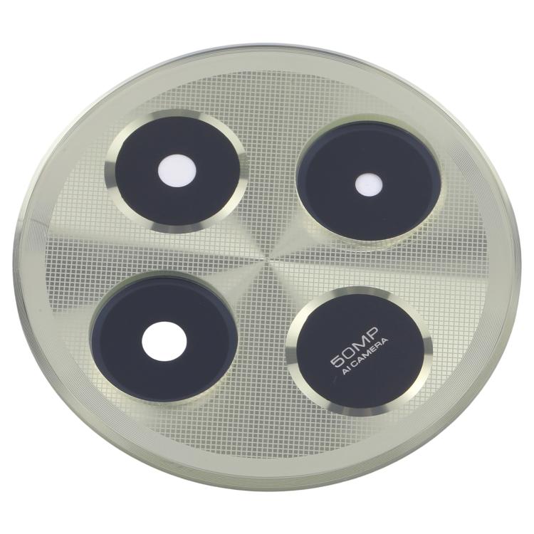 For Xiaomi Redmi 14C 4G OEM Back Camera Lens, For Xiaomi Redmi 14C 4G(Green), For Xiaomi Redmi 14C 4G(Purple), For Xiaomi Redmi 14C 4G(Silver), For Xiaomi Redmi 14C 4G (Black)
