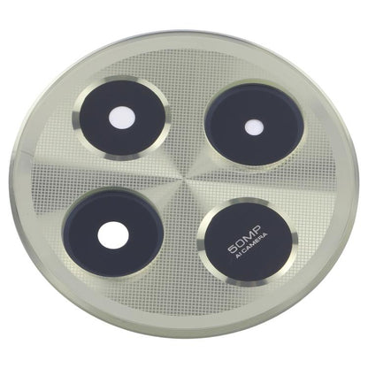 For Xiaomi Redmi 14C 4G OEM Back Camera Lens, For Xiaomi Redmi 14C 4G(Green), For Xiaomi Redmi 14C 4G(Purple), For Xiaomi Redmi 14C 4G(Silver), For Xiaomi Redmi 14C 4G (Black)