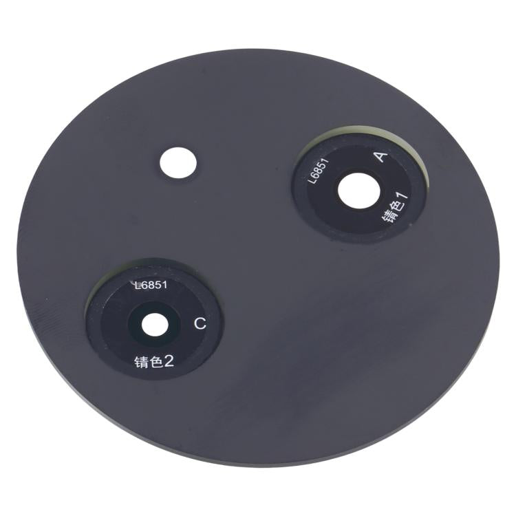 For Xiaomi Redmi 14C 4G OEM Back Camera Lens, For Xiaomi Redmi 14C 4G(Green), For Xiaomi Redmi 14C 4G(Purple), For Xiaomi Redmi 14C 4G(Silver), For Xiaomi Redmi 14C 4G (Black)