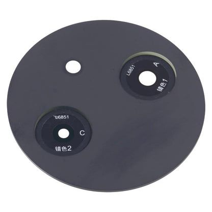 For Xiaomi Redmi 14C 4G OEM Back Camera Lens, For Xiaomi Redmi 14C 4G(Green), For Xiaomi Redmi 14C 4G(Purple), For Xiaomi Redmi 14C 4G(Silver), For Xiaomi Redmi 14C 4G (Black)