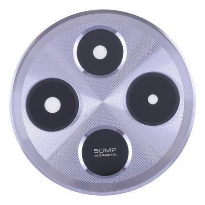 For Xiaomi Redmi 14C 4G OEM Back Camera Lens, For Xiaomi Redmi 14C 4G(Green), For Xiaomi Redmi 14C 4G(Purple), For Xiaomi Redmi 14C 4G(Silver), For Xiaomi Redmi 14C 4G (Black)