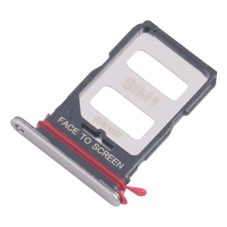 For Xiaomi 14T 5G 10pcs Original SIM Card Tray + SIM Card Tray
