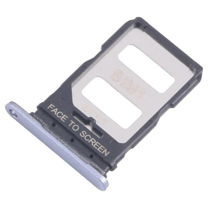 For Xiaomi 14T 5G 10pcs Original SIM Card Tray + SIM Card Tray