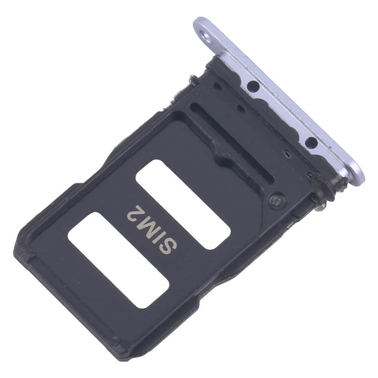 For Xiaomi 15 10pcs Original SIM Card Tray + SIM Card Tray