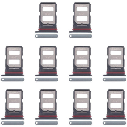 For Xiaomi Poco F7 10pcs Original SIM Card Tray + SIM Card Tray