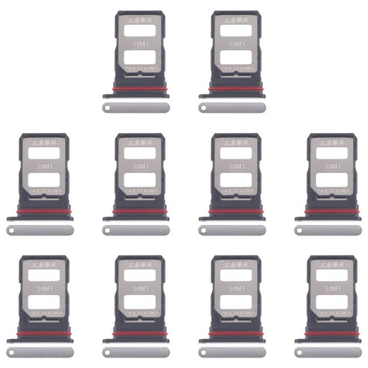 For Xiaomi Poco F7 10pcs Original SIM Card Tray + SIM Card Tray