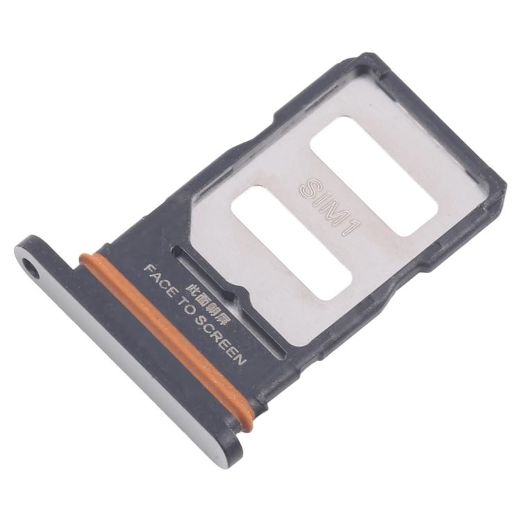 For Xiaomi 14T Pro+ 5G 10pcs Original SIM Card Tray + SIM Card Tray