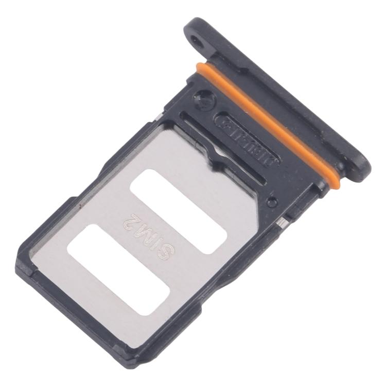 For Xiaomi 14T Pro+ 5G 10pcs Original SIM Card Tray + SIM Card Tray, For Xiaomi Redmi Note 14 Pro+ 5G(Original)