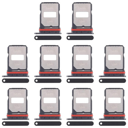 For Xiaomi Poco F7 Ultra 10pcs Original SIM Card Tray + SIM Card Tray, For Xiaomi Poco F7 Ultra(Original,Frosted Black), For Xiaomi Poco F7 Ultra(Original,Jet Black), For Xiaomi Poco F7 Ultra(Original)