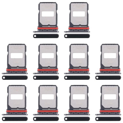 For Xiaomi Poco F7 Ultra 10pcs Original SIM Card Tray + SIM Card Tray, For Xiaomi Poco F7 Ultra(Original,Frosted Black), For Xiaomi Poco F7 Ultra(Original,Jet Black), For Xiaomi Poco F7 Ultra(Original)