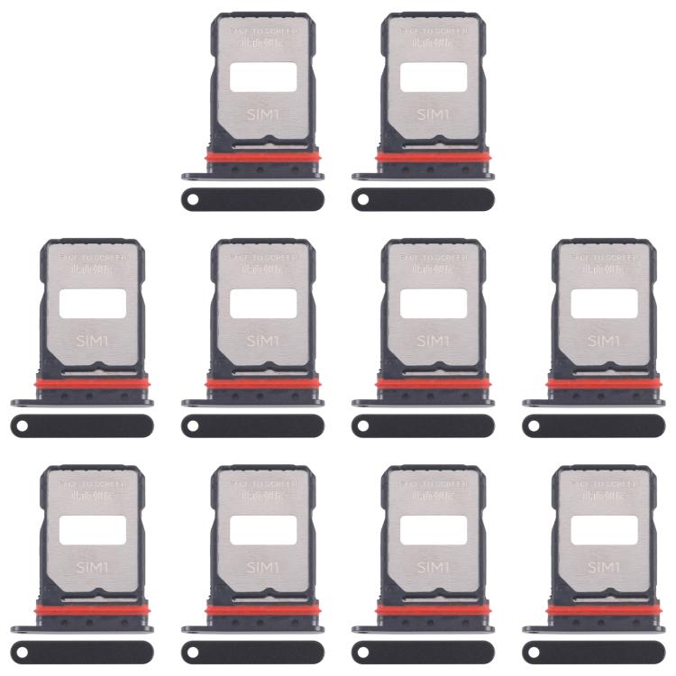 For Xiaomi Redmi K80 Pro 10pcs Original SIM Card Tray + SIM Card Tray