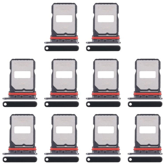 For Xiaomi Redmi K80 Pro 10pcs Original SIM Card Tray + SIM Card Tray